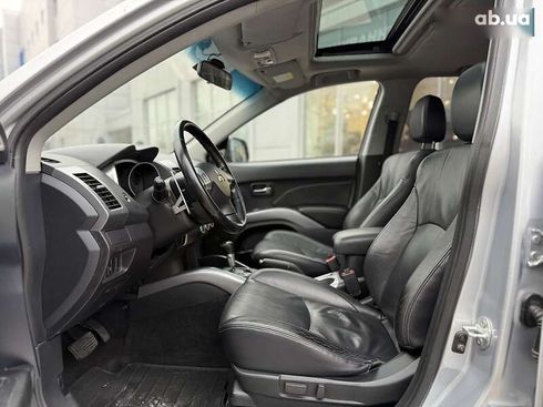 Mitsubishi Outlander 2007 - фото 15