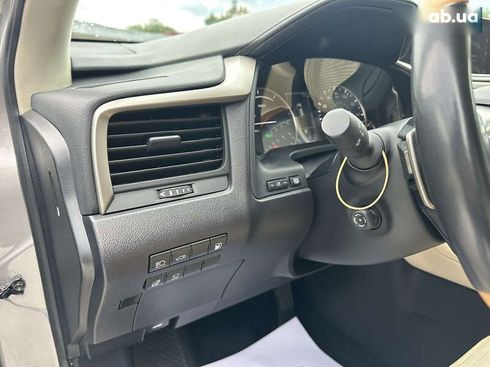 Lexus RX 2021 - фото 8
