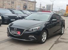 Продаж вживаних Mazda в Харківській області - купити на Автобазарі