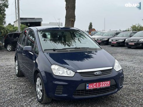 Ford C-Max 2008 - фото 6