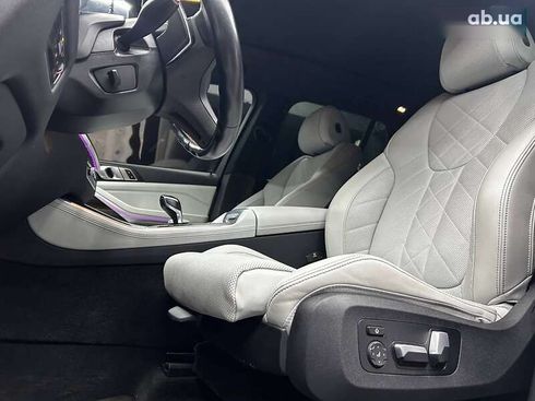 BMW X5 2022 - фото 23