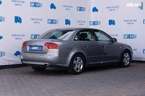 Audi A4 2007 - фото 9