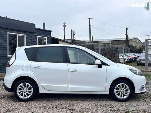 Renault Scenic 2012 - фото 4