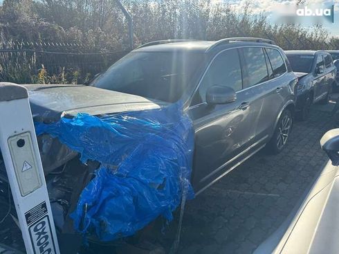 Volvo XC90 2017 - фото 5