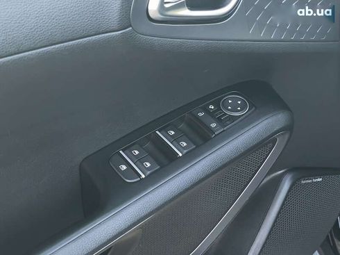 Kia Soul EV 2020 - фото 11