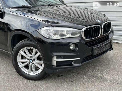 BMW X5 2016 - фото 4