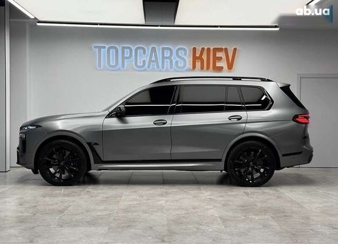 BMW X7 2024 - фото 9
