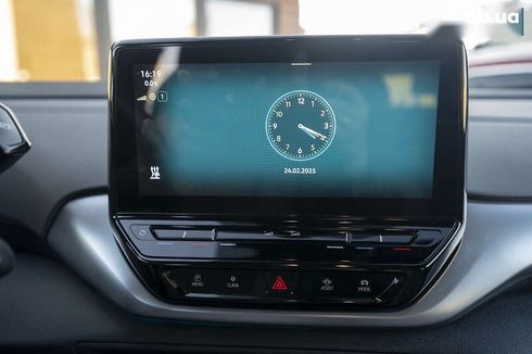 Volkswagen ID.4 2022 - фото 23