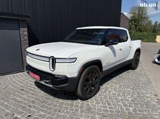 Продажа б/у Rivian R1T 2022 года в Киеве - купить на Автобазаре