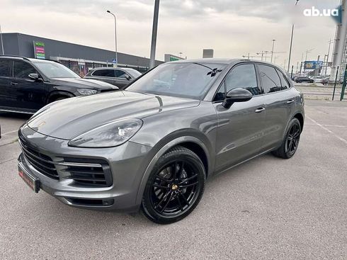Porsche Cayenne 2019 - фото 2