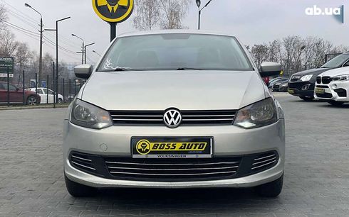 Volkswagen Polo 2011 - фото 2