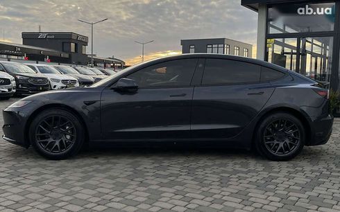 Tesla Model 3 2024 - фото 4
