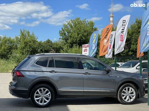 Volkswagen Tiguan 2018 - фото 22