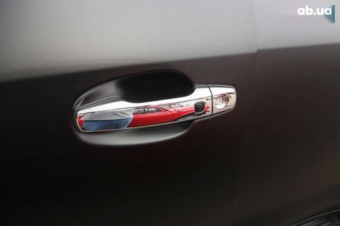 Toyota Land Cruiser 2011 - фото 24