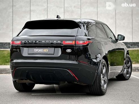 Land Rover Range Rover Velar 2021 - фото 16