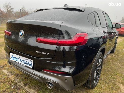 BMW X4 2019 - фото 29