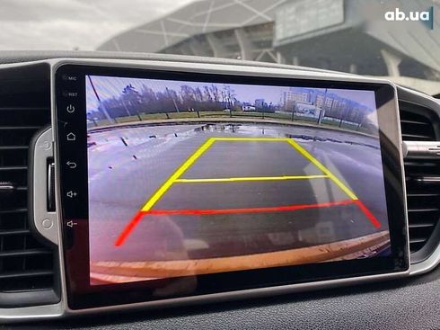 Kia Sportage 2017 - фото 15