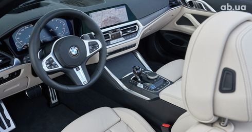 BMW 4 серия 2023 - фото 10