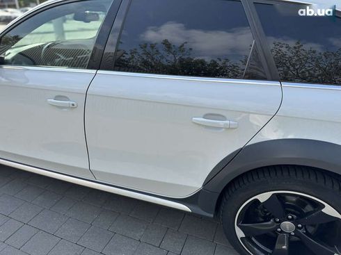 Audi a4 allroad 2015 - фото 29