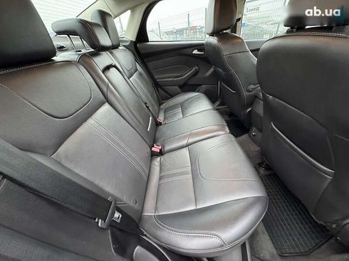 Ford Focus 2013 - фото 28