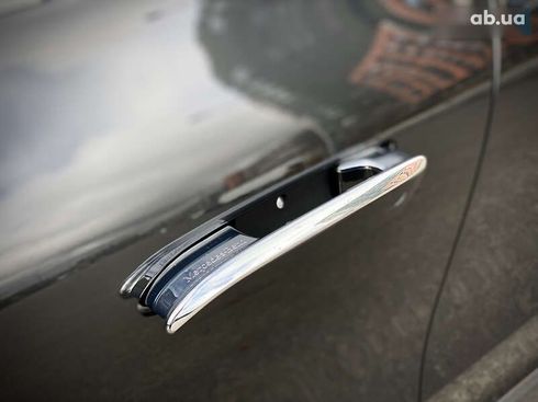 Mercedes-Benz EQS-Класс 2022 - фото 12