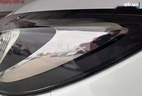 Opel Astra 2016 - фото 29