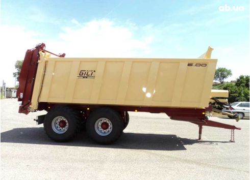 Gili REL40-AHPH-8TN 2025 - фото 3