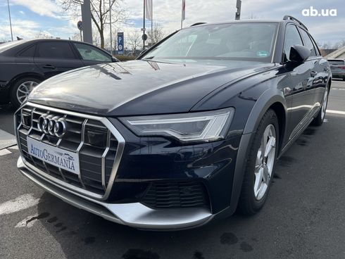 Audi A6 2022 - фото 8