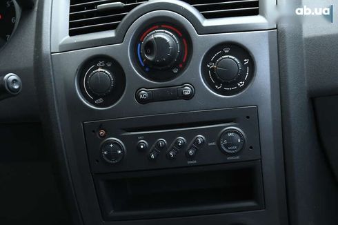 Renault Megane 2006 - фото 24