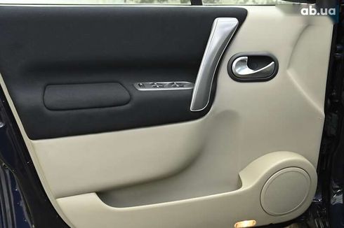 Renault Scenic 2007 - фото 16