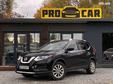 Купить Nissan Rogue бу в Украине - купить на Автобазаре