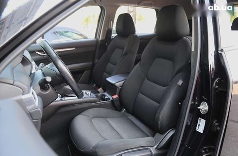 Mazda CX-5 2018 - фото 11