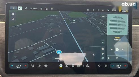 Rivian R1T 2022 - фото 29