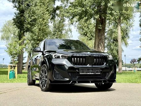 BMW X1 2023 - фото 21