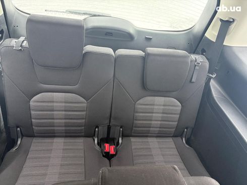 Ford Galaxy 2017 черный - фото 43