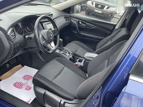 Nissan Rogue 2019 - фото 9