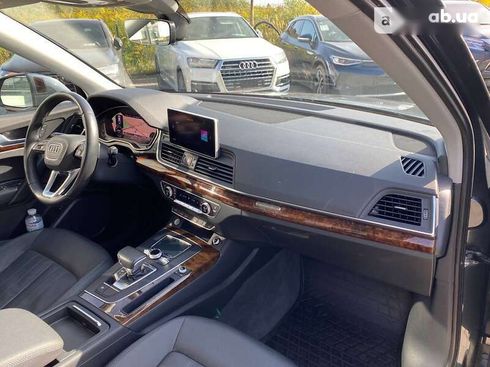 Audi Q5 2017 - фото 9