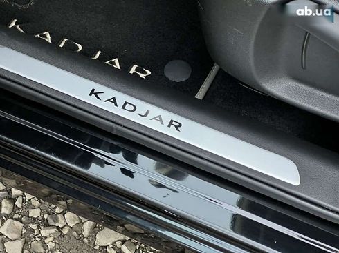 Renault Kadjar 2019 - фото 29