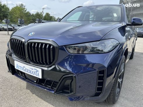 BMW X5 2023 - фото 21