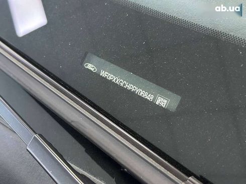 Ford Focus 2023 - фото 18
