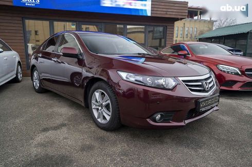 Honda Accord 2011 - фото 4