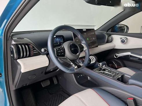 BYD Atto 3 2023 - фото 15
