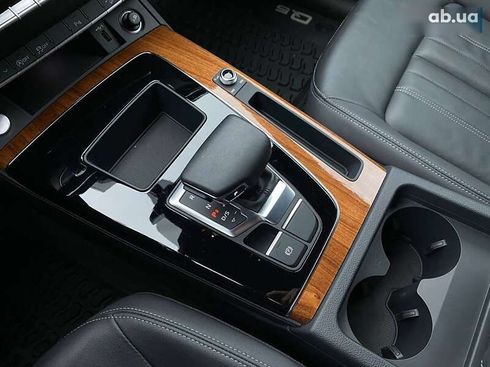 Audi Q5 2023 - фото 19