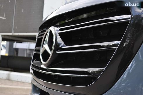 Mercedes-Benz Sprinter 2021 - фото 20