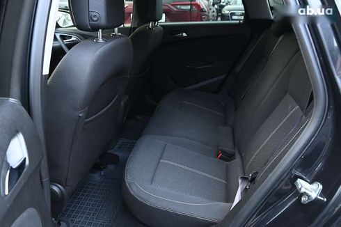 Opel Astra 2014 - фото 24