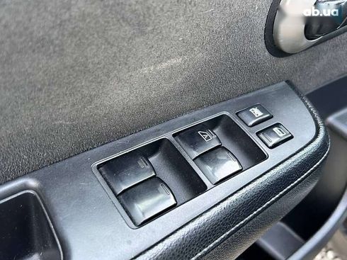 Nissan Tiida 2008 - фото 15