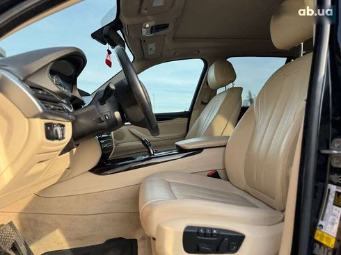 BMW X5 2014 - фото 9
