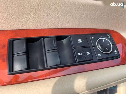 Lexus RX 2010 - фото 18
