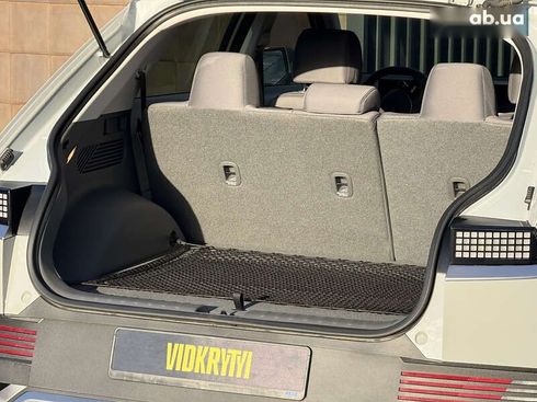 Hyundai Ioniq 5 2023 - фото 29