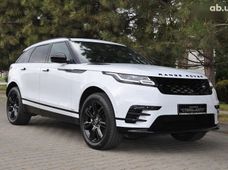 Продажа б/у Land Rover Range Rover Velar в Одесской области - купить на Автобазаре